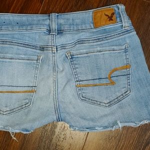 🌷 LAST CHANCE SALE American Eagle denim shorts